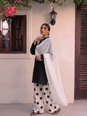 Polka Dot Co-Ord 41.7