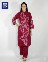 Block Print 2PC 56.1