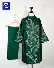 Block Print 2PC 56.2