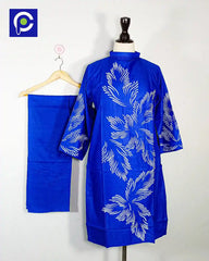Block Print 2PC 56.3