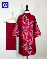 Block Print 2PC 56.1