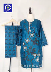 Block Print 2PC 51.11