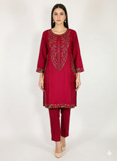 Pocket Sequence – 2 Piece