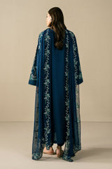 Noor-e-Naz Luxury 3Pcs