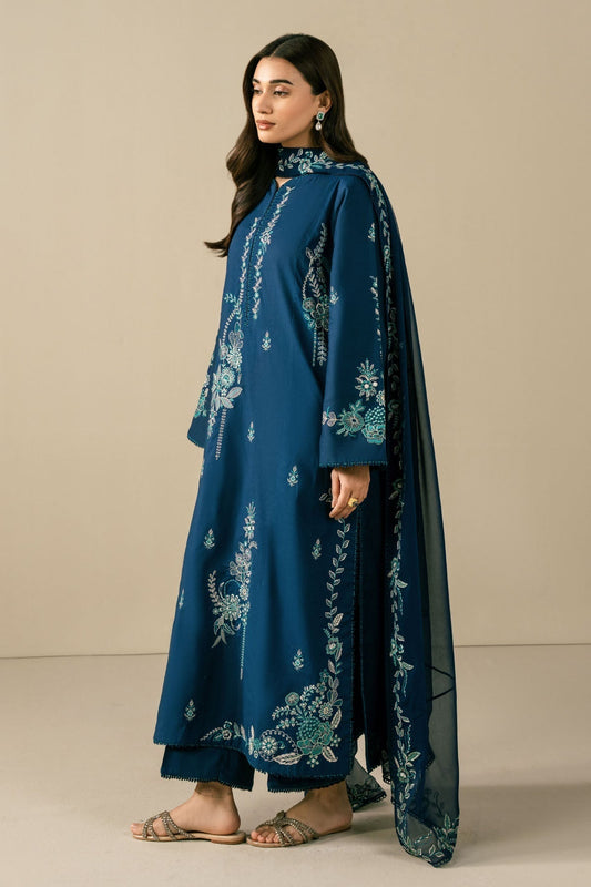 Noor e Naz Luxury 3 Piece