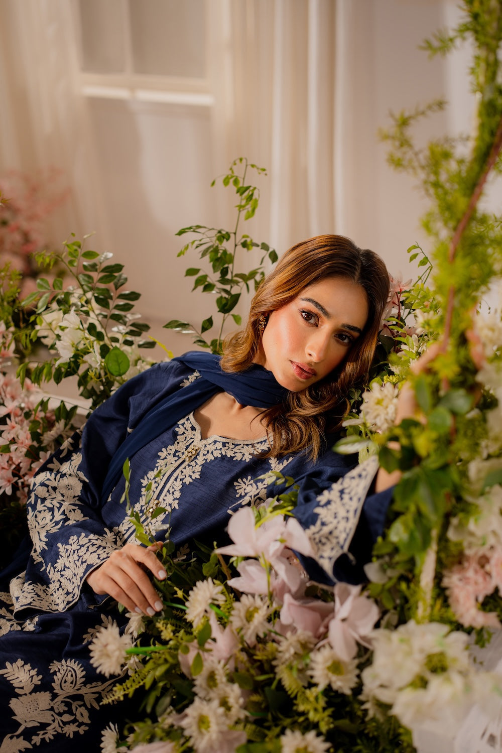 Zeenat EMB ā 3PCs