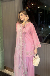 Zohra 3Pcs
