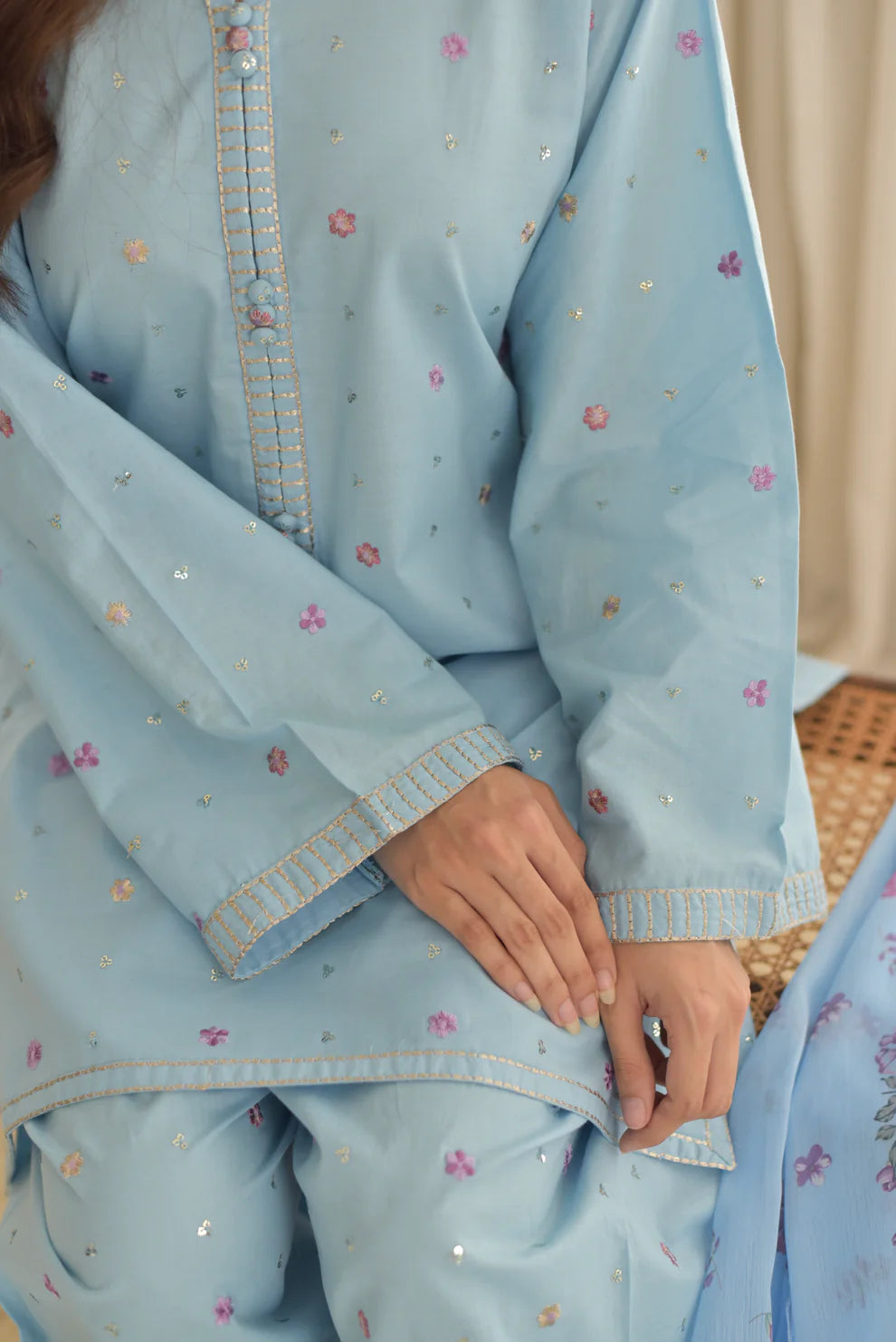 SUMMER SALE | Sweet 3Piece