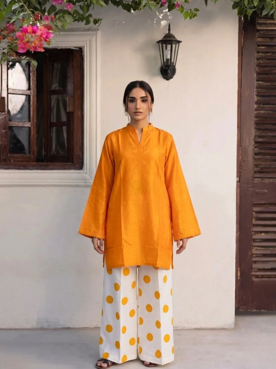 Polka Dot Co-Ord 41.9