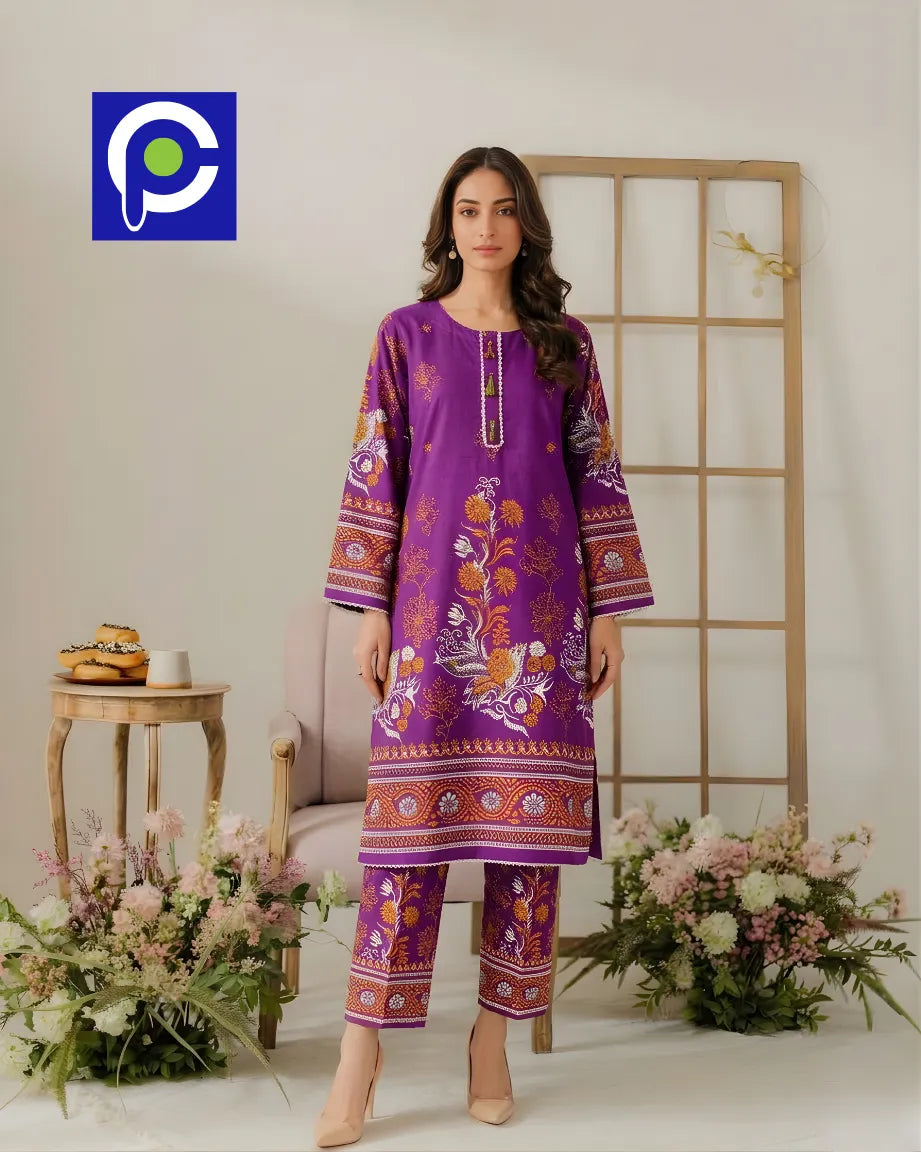 Block Print 55.10