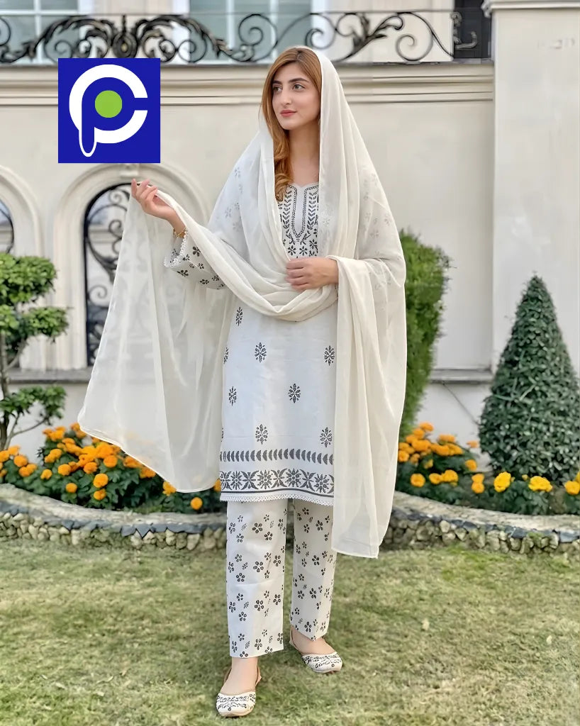 Block Print 51.3