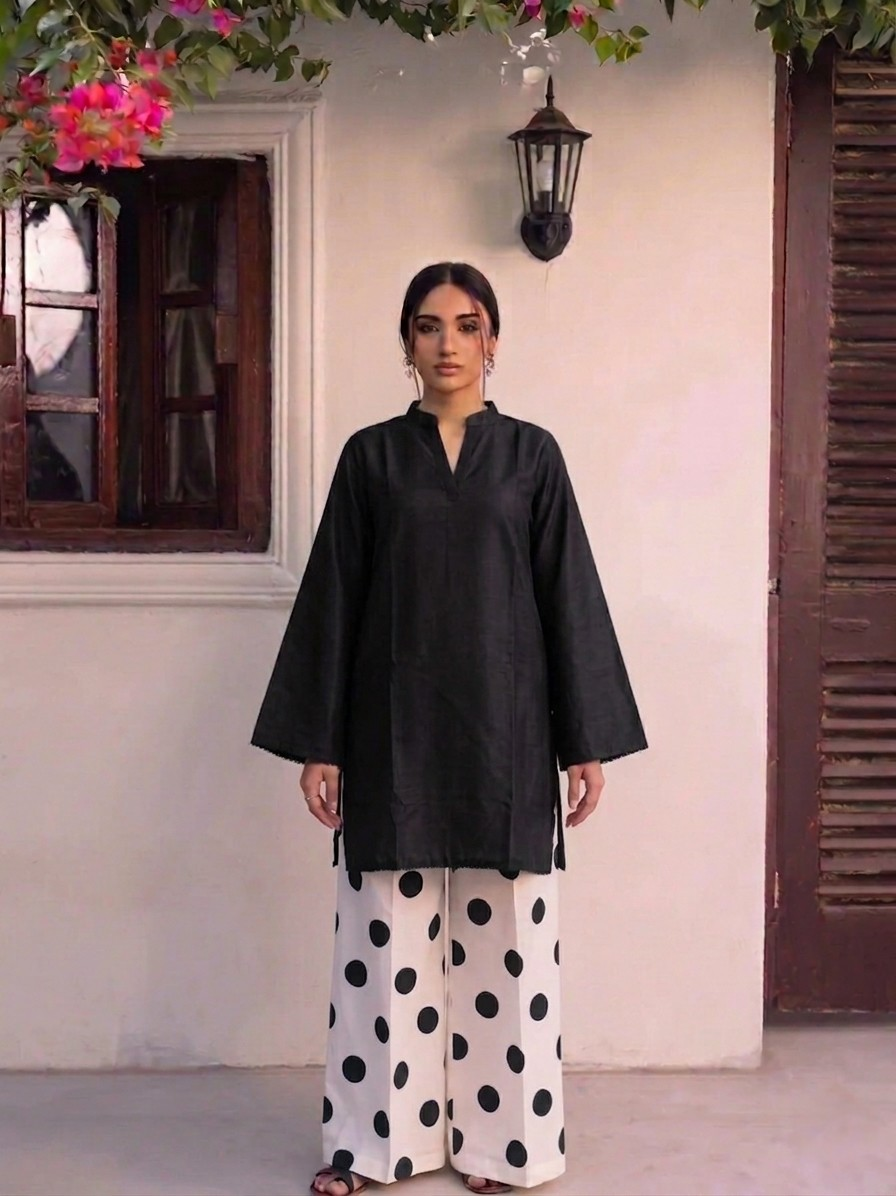 Polka Dot Co-Ord 41.7