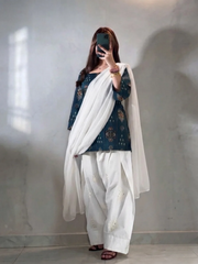 Kurti Set