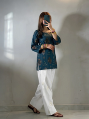 Kurti Set