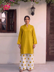Polka Dot Co-Ord 41.5