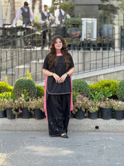 Malika Emb 3-Piece