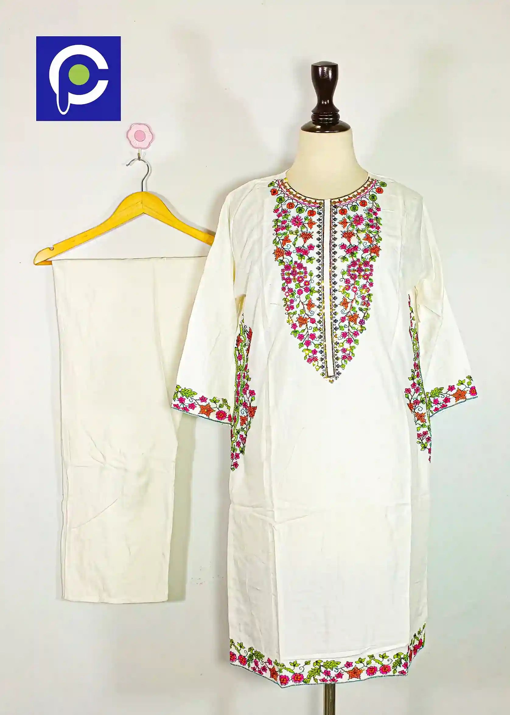 Pocket Sequence – 2 Piece