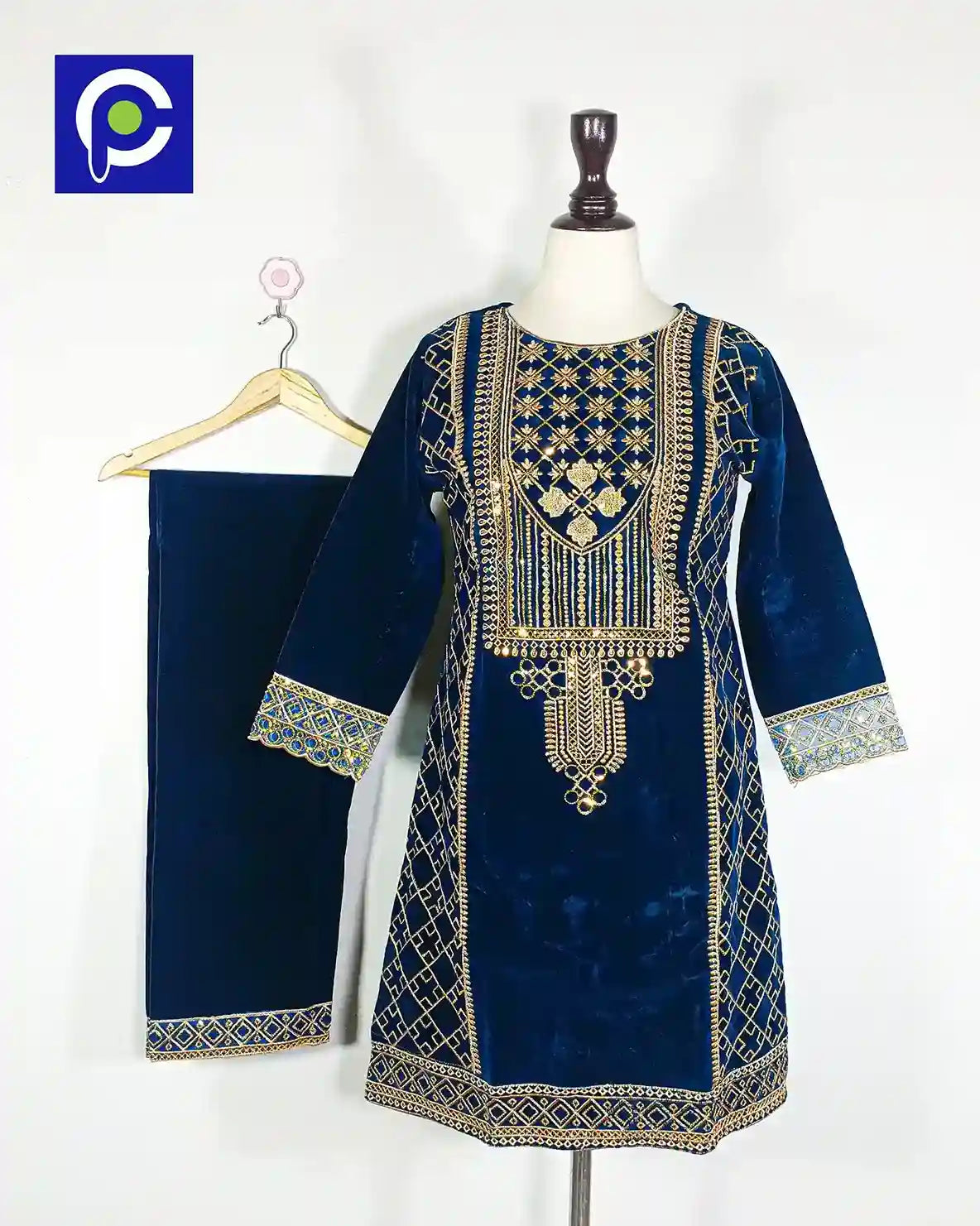 velvet dress 13.3 zinc