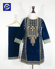 velvet dress 13.3 zinc