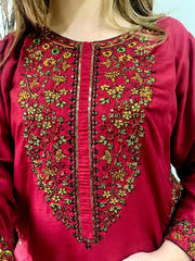 Pocket Sequence – 2 Piece