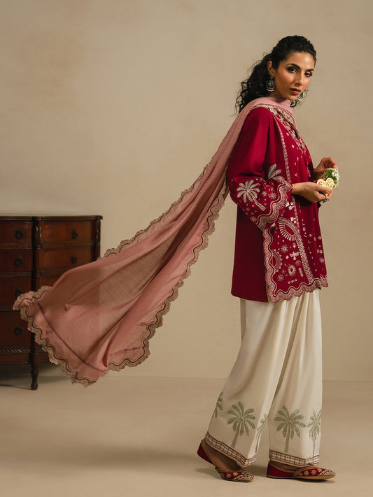Ruby Grace 3 Piece